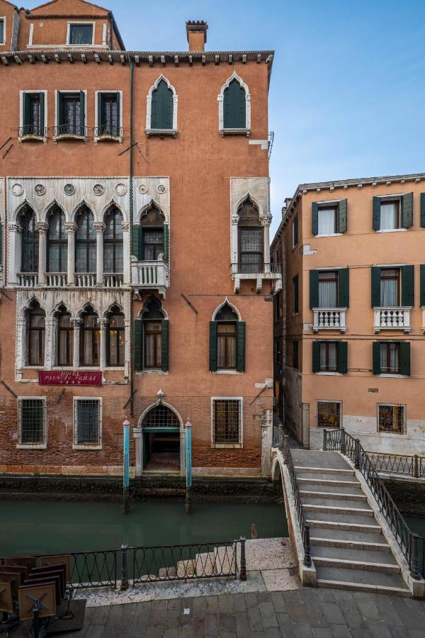 Hotel Palazzo Priuli Venezia Eksteriør bilde